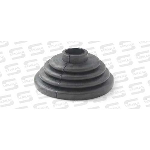 M124 VITES KÖRÜGÜ  Ürün Görseli